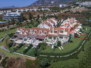 Townhouse 4 საძინებელი 178 m² კარვახალში, ესპანეთი — უძრავი ქონების ყიდვა და მფლო ბელებისგან GEOLN.COM. ფოტო 6