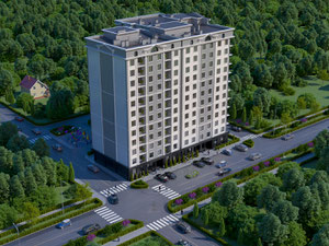 房地产在 Ala-Archa — look at the real estate search engine GEOLN.COM. 照片 4