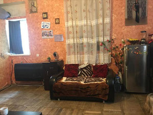 Ponichala'da 2 yatak odalı daire. Tiflis, Ponichala'da ucuz daire — Sahiplerden yada inşaatcilardan mülkiyet arama GEOLN.COM. Fotoğraf 3