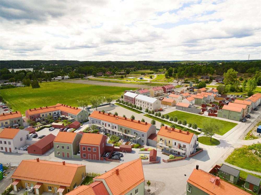 içindeki mülkiyet Brf Tradkronan — emlak arama motoru GEOLN.COM'a bakın. Fotoğraf 1