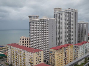 海边的明亮公寓 — 来自开发商和业主的房地产搜索引擎 GEOLN.COM. 照片 14