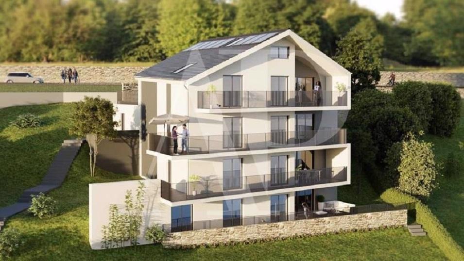 房地产在 Le Mont-Pelerin — look at the real estate search engine GEOLN.COM. 照片 1