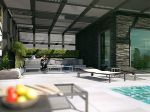 Perla de Alanya: villa de lujo con vistas panorámicas — Encuentre propiedades fuera del plan o reventa de bienes inmuebles directamente de desarrolladores y propietarios GEOLN.COM. Foto 9