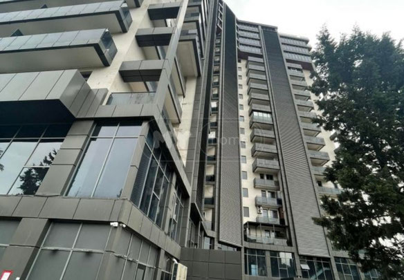 Apartamento de 2 habitaciones a la venta