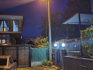 VILLA FOR SALE IN ORDU — Find off-plan property or real estate resale directly from developers and owners GEOLN.COM. Photo 3