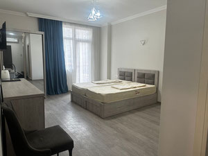 Powierzchnia biurowa na sprzedaż w Batumi — Wyszukiwarka nieruchomości od deweloperów i właścicieli GEOLN.COM. Zdjęcie 10