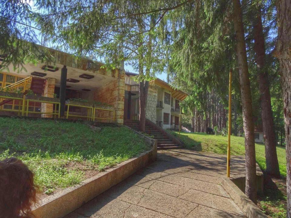 נכס מסחרי אחר בהרים, בפרברים, ביער בבולגריה, אזור Ruse — חיפוש נדל"ן מפרטי ומקבלן GEOLN.COM. תמונה 1