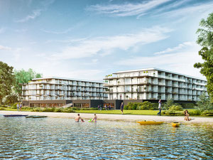 Нерухомість в Apartamenty Dziwnow — дивіться на пошуковику нерухомості GEOLN.COM. Фото 5