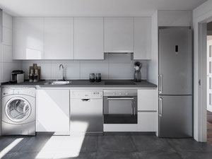 房地产在 Cielo de Villaverde — look at the real estate search engine GEOLN.COM. 照片 7