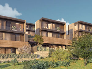 içindeki mülkiyet UpTown Okrokana — emlak arama motoru GEOLN.COM'a bakın. Fotoğraf 3