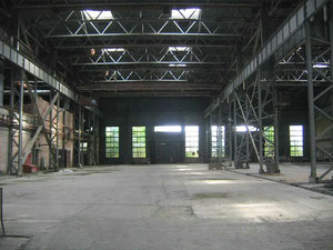 销售生产仓储综合体，切尔诺夫策市。 — 来自开发商和业主的房地产搜索引擎 GEOLN.COM. 照片 3