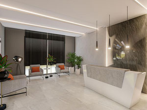 公寓 1 卧室 93 平方米，位于土耳其阿拉尼亚 — 来自开发商和业主的房地产搜索引擎 GEOLN.COM. 照片 14