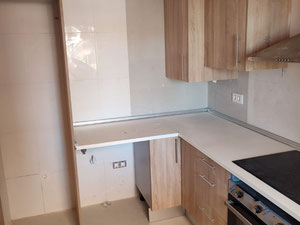 Wohnung 65 m² in La Serena Golf, Spanien — Immobilien-Suchservice von Bauträgern und Eigentümern GEOLN.COM. Foto 12