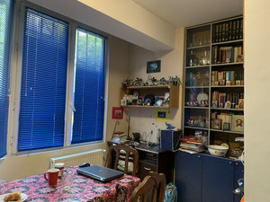 位于 Tsereteli Ave 的公寓。 — 来自开发商和业主的房地产搜索引擎 GEOLN.COM. 照片 6