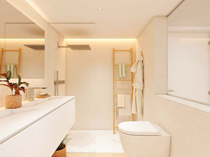 Apartament 3 sypialnie 122 m² w La Sella Golf Resort, Hiszpania — Wyszukiwarka nieruchomości od deweloperów i właścicieli GEOLN.COM. Zdjęcie 9