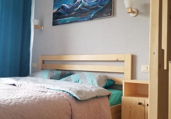 Apartments in Gudauri