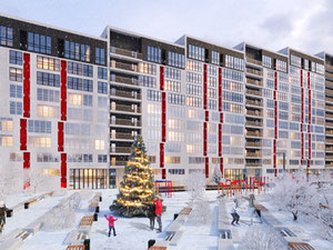 房地产在 Gorki — look at the real estate search engine GEOLN.COM. 照片 3