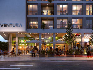 Immobilien in TRES CRUCES II — Schauen Sie sich die Immobiliensuchmaschine GEOLN.COM an. Foto 3