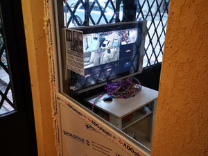 公寓位于巴统市中心，享有大海和山脉全景 — 来自开发商和业主的房地产搜索引擎 GEOLN.COM. 照片 7