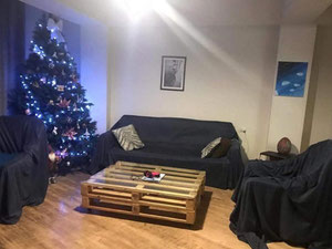 Saburtalo的4个房间的公寓。购买第比利斯的公寓 — 来自开发商和业主的房地产搜索引擎 GEOLN.COM. 照片 2