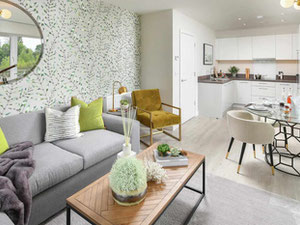 Immobilien in Holborough Lakes — Schauen Sie sich die Immobiliensuchmaschine GEOLN.COM an. Foto 4