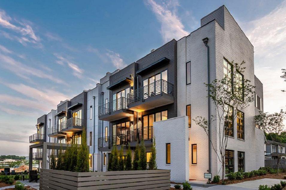 נדל"ן ב Plateau West — עיין במנוע חיפוש הנדל"ן GEOLN.COM. תמונה 1