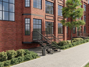 房地产在 Barton v Mytishchakh — look at the real estate search engine GEOLN.COM. 照片 4