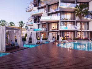 在幻影中的公寓出售 — 来自开发商和业主的房地产搜索引擎 GEOLN.COM. 照片 13