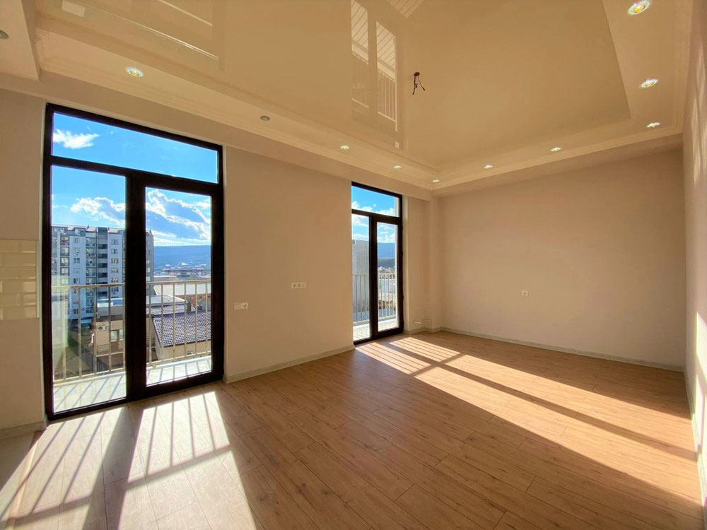 2-room apartment for sale — Find off-plan property or real estate resale directly from developers and owners GEOLN.COM. Photo 1