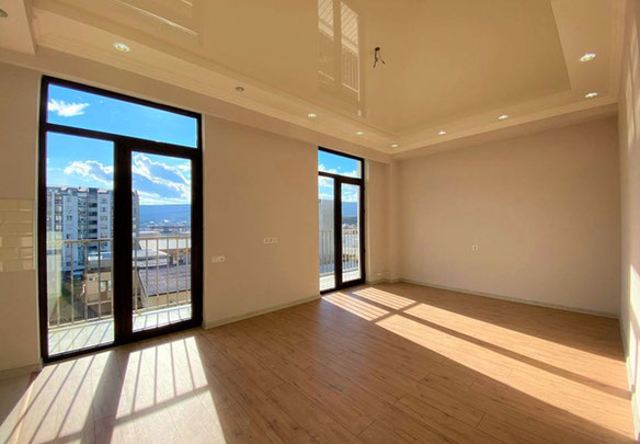 Продається 2-кімнатна квартира.