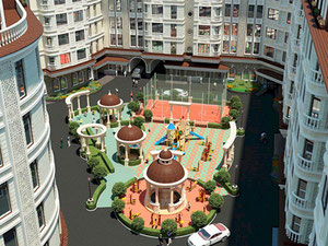 Nieruchomości w Ile de France — spójrz na wyszukiwarkę nieruchomości GEOLN.COM. Zdjęcie 5