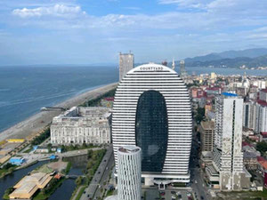 Apartment in Orby City — Find off-plan property or real estate resale directly from developers and owners GEOLN.COM. Photo 7