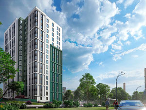 房地产在 Lagom — look at the real estate search engine GEOLN.COM. 照片 4