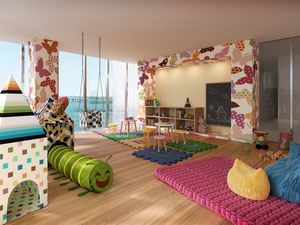 Real estate in MISSONI BAIA — look at the real estate search engine GEOLN.COM. Photo 9