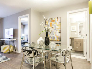 უძრავი კონება Savida Condos — გადახედეთ უძრავი ქონების საძიებო სისტემას GEOLN.COM. ფოტო 4