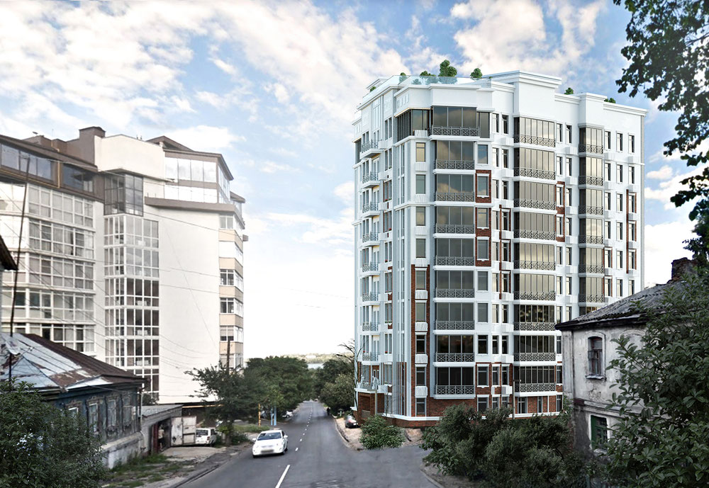 Immobilien in Dom Filosofa — Schauen Sie sich die Immobiliensuchmaschine GEOLN.COM an. Foto 1