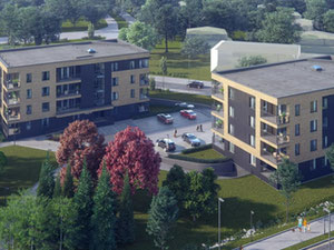 房地产在 Haabersti  — look at the real estate search engine GEOLN.COM. 照片 3