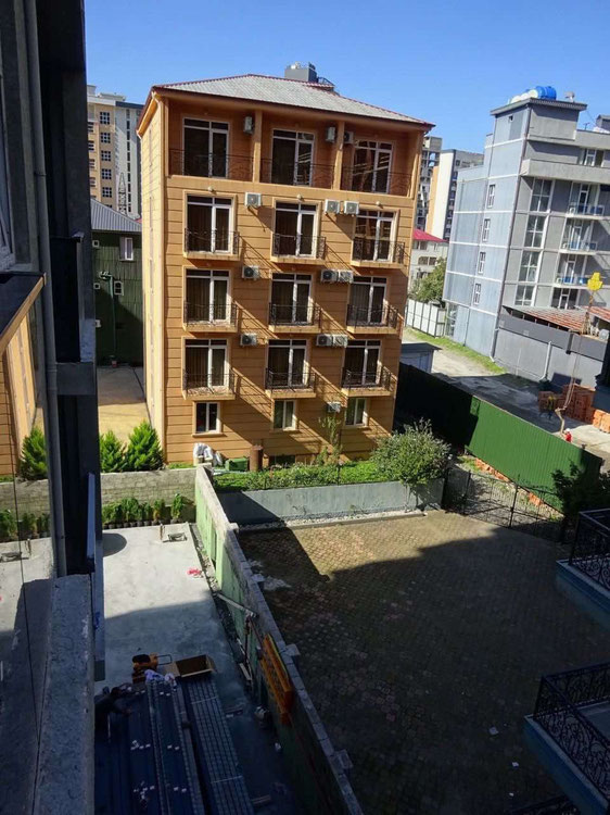 Продается квартира в Гонио — 来自开发商和业主的房地产搜索引擎 GEOLN.COM. 照片 1