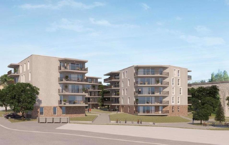 უძრავი კონება Oelirain — გადახედეთ უძრავი ქონების საძიებო სისტემას GEOLN.COM. ფოტო 1