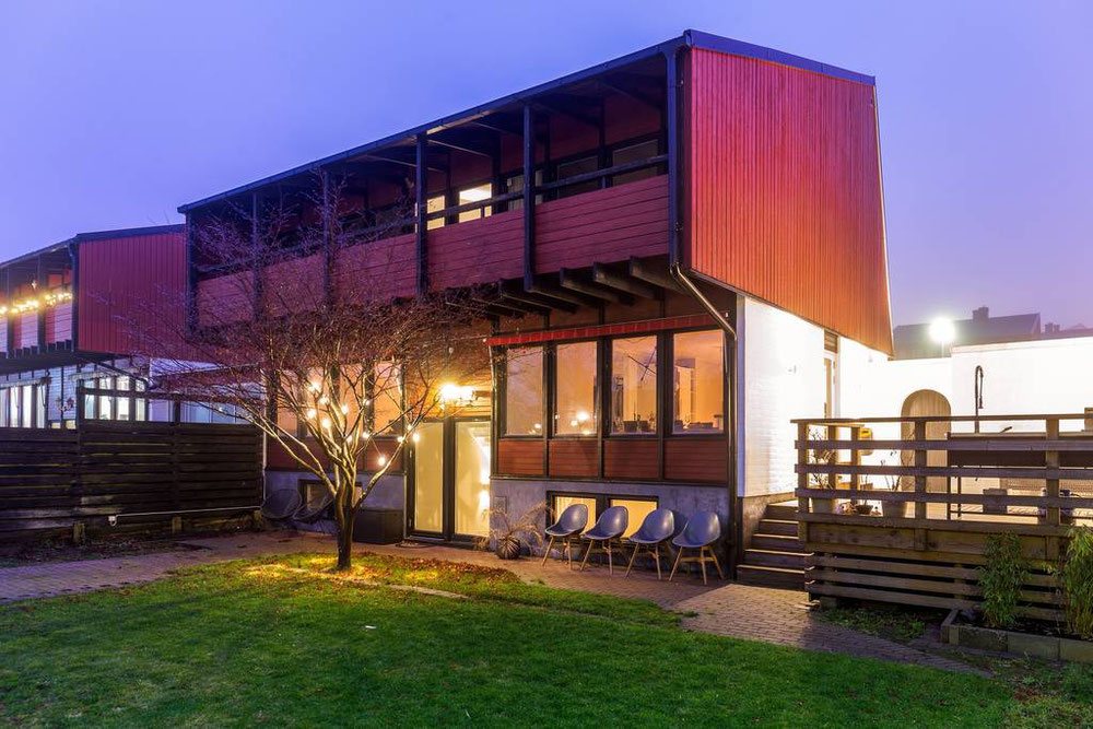 Immobilien in Skaftgatan 9 — Schauen Sie sich die Immobiliensuchmaschine GEOLN.COM an. Foto 1