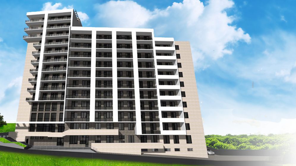 נדל"ן ב Arena — עיין במנוע חיפוש הנדל"ן GEOLN.COM. תמונה 1