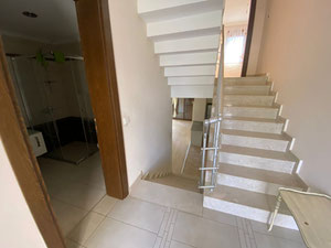 特克勒待售的 Triplex 4+1 别墅 — 来自开发商和业主的房地产搜索引擎 GEOLN.COM. 照片 11