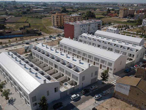 Real estate in Habitat Musico Chapi — look at the real estate search engine GEOLN.COM. Photo 8