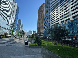 Apartment for sale in Batumi — Find off-plan property or real estate resale directly from developers and owners GEOLN.COM. Photo 11