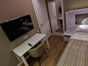 巴图马的公寓在 Alliance Palace 有独立的卧室 — 来自开发商和业主的房地产搜索引擎 GEOLN.COM. 照片 10