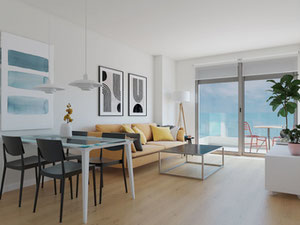 房地产在 Parc Textil — look at the real estate search engine GEOLN.COM. 照片 3