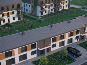 房地产在 Osiedle Olszynki — look at the real estate search engine GEOLN.COM. 照片 3