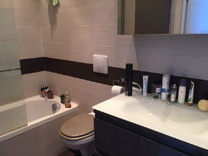 Apartment by the sea in France, Nice — Find off-plan property or real estate resale directly from developers and owners GEOLN.COM. Photo 6