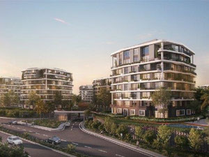 içindeki mülkiyet Armonia — emlak arama motoru GEOLN.COM'a bakın. Fotoğraf 2