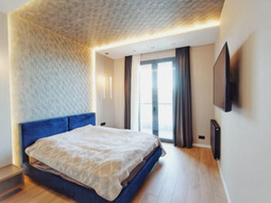 Тбілісі, Сабуртало — Пошуковик нерухомості від забудовників і власників GEOLN.COM. Фото 4